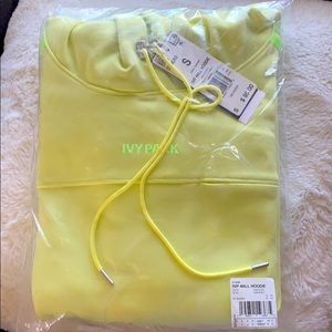 Ivy Park Hoodie (gender neutral)